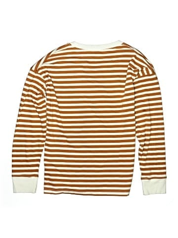 J.Crew Factory Store Long Sleeve T-Shirt (view 2)