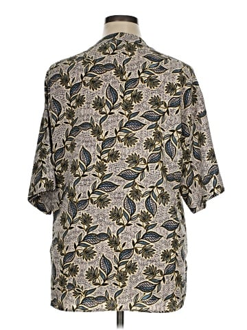 Primark Long Sleeve Blouse (view 2)