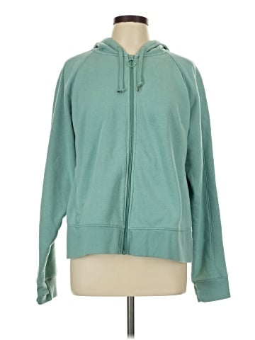 Tek Gear Zip Up Hoodie (view 1)