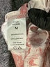 ASTR The Label 100% Polyester Pink Short Sleeve Blouse Size M - photo 8