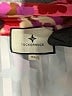 Tuckernuck 100% Polyester Graphic Black Casual Dress Size XL - photo 7
