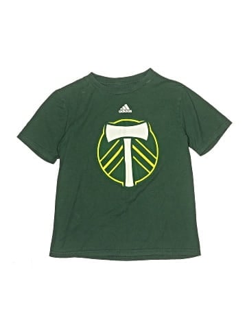 Adidas Active T-Shirt (view 1)