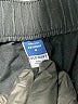 Old Navy Solid Black Cargo Shorts Size M - photo 3