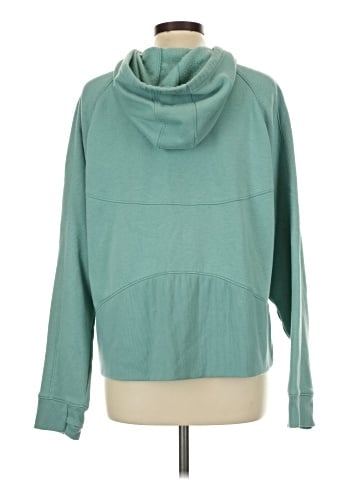 Tek Gear Zip Up Hoodie (view 2)
