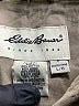 Eddie Bauer 100% Cotton Tan Coat Size L - photo 6