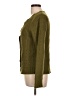 Yoki 100% Acrylic Green Cardigan Size 1X - photo 5