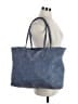 Saks Fifth Avenue Blue Tote One size - photo 2