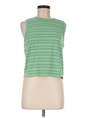 Mother Sleeveless T-Shirt (view 1)
