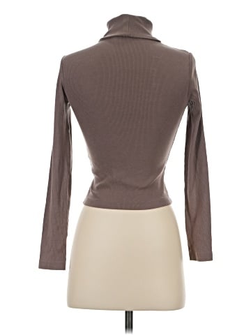 Zara Turtleneck Sweater (view 2)