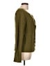 Yoki 100% Acrylic Green Cardigan Size 1X - photo 4