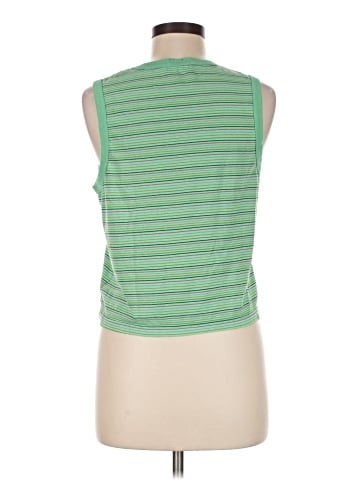 Mother Sleeveless T-Shirt (view 2)