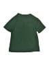 Adidas 100% Cotton Green Active T-Shirt Size 10 - 12 - photo 2