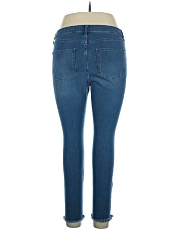 LC Lauren Conrad Jeans (view 2)