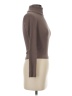 Zara Brown Turtleneck Sweater Size S - photo 4