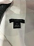 Ann Taylor Ivory Sleeveless Blouse Size S (petite) - photo 7