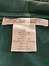 K. Jordan Green Track Jacket Size 2X - photo 6