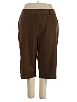 Ingredients Khakis