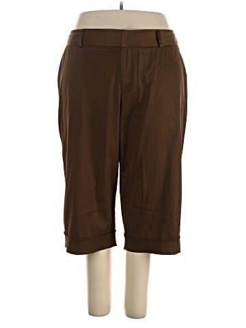 Ingredients Khakis (view 1)