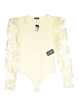 Express Bodysuit (view 1)