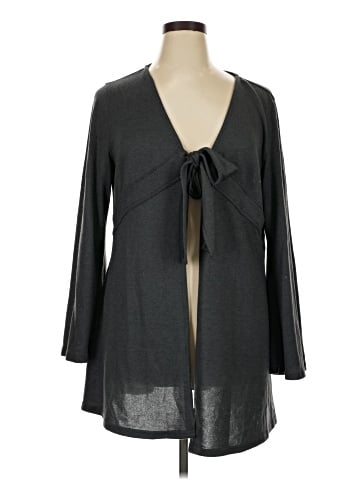 Suzanne Betro Cardigan (view 1)