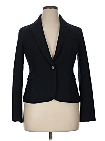 Zara Basic Blazer (view 1)