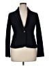 Zara Basic Black Blazer Size XL - photo 1