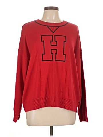 Tommy Hilfiger Pullover Sweater (view 1)