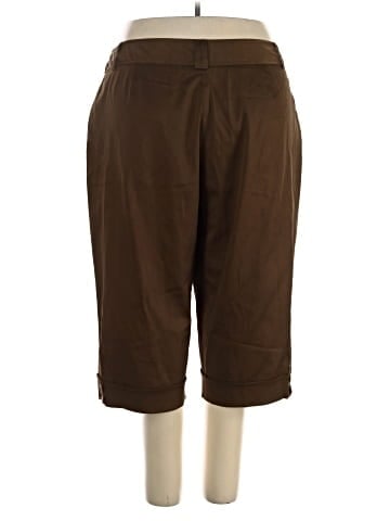 Ingredients Khakis (view 2)