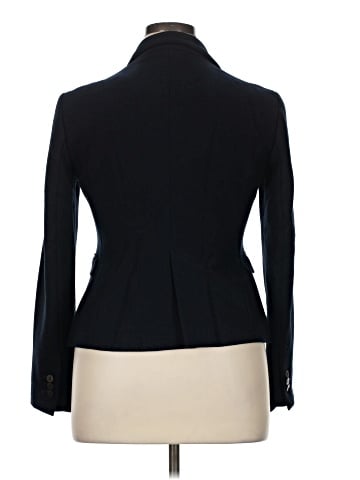 Zara Basic Blazer (view 2)