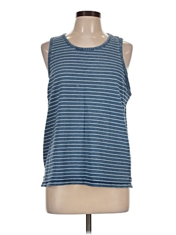 Rag & Bone Sleeveless T-Shirt (view 1)