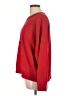 Tommy Hilfiger Red Pullover Sweater Size L - photo 5