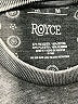 Royce Brand Gray Pullover Sweater Size M - photo 7