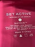 Set Active Pink Romper Size S - photo 4