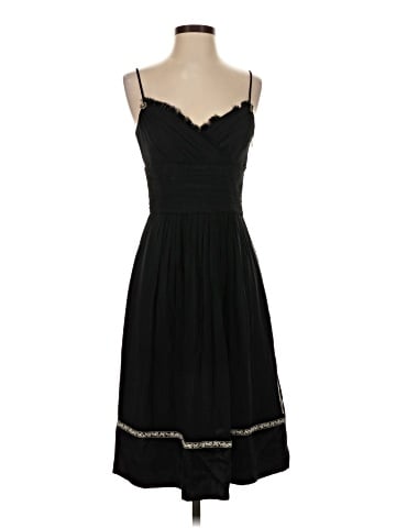 Laundry by Shelli Segal Cocktail Dress (view 1)