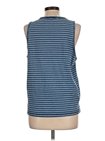 Rag & Bone Sleeveless T-Shirt (view 2)