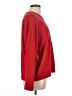 Tommy Hilfiger Red Pullover Sweater Size L - photo 4
