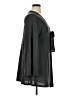 Suzanne Betro Gray Cardigan Size 1X - photo 4