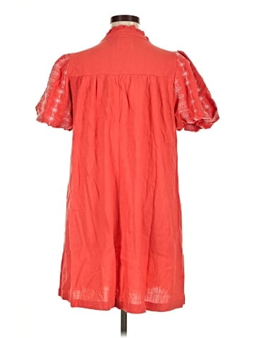 Umgee Casual Dress (view 2)