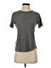 Madewell 100% Cotton Gray Active T-Shirt Size XS - photo 1