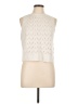 Universal Thread Ivory Sweater Vest Size L - photo 1