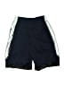 NBA 100% Polyester Graphic Blue Athletic Shorts Size S - photo 2