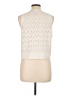 Universal Thread Ivory Sweater Vest Size L - photo 2