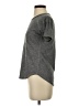 Madewell 100% Cotton Gray Active T-Shirt Size XS - photo 5