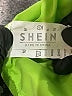 Shein 100% Polyester Green Long Sleeve Blouse Size S - photo 7