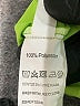 Shein 100% Polyester Green Long Sleeve Blouse Size S - photo 8