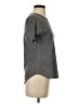 Madewell 100% Cotton Gray Active T-Shirt Size XS - photo 4