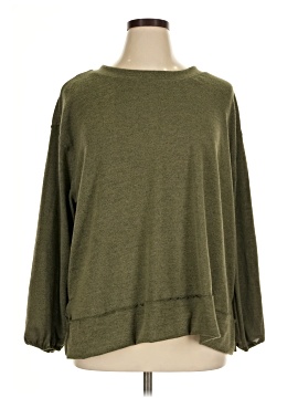 Andree by UNIT Pullover Sweater (view 1)