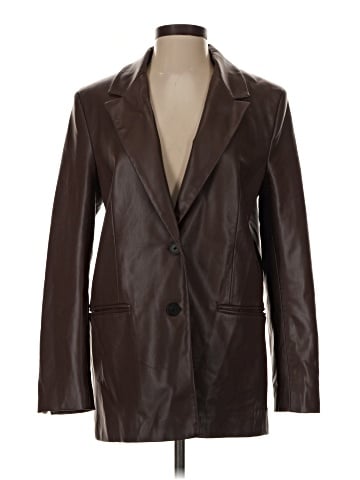 Zara Blazer (view 1)
