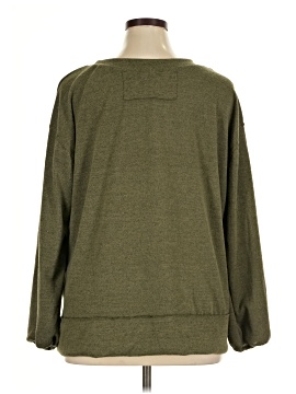 Andree by UNIT Pullover Sweater (view 2)