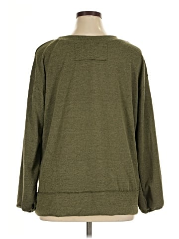 Andree by UNIT Pullover Sweater (view 2)